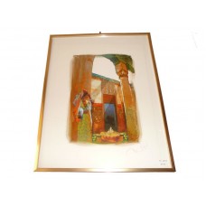 Moroccan decor photography  "moroccan woman"